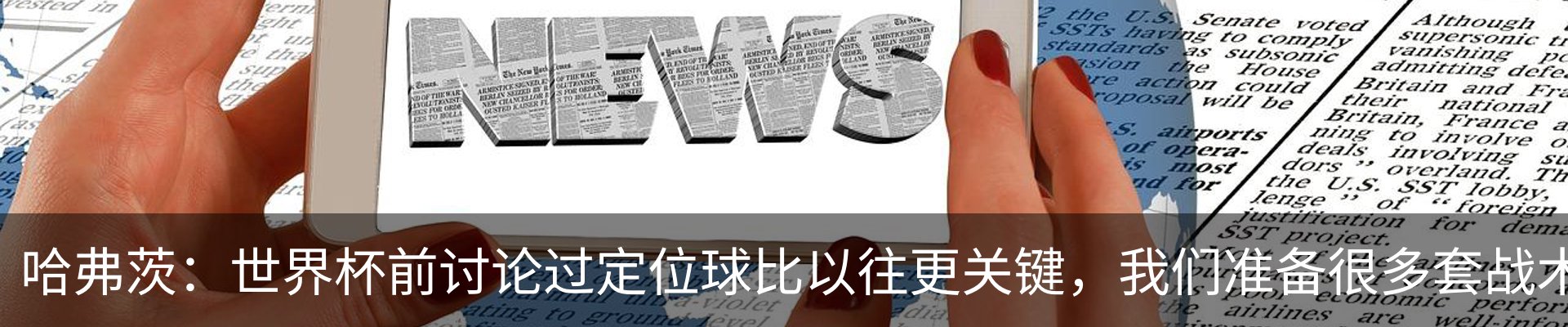 新闻动态