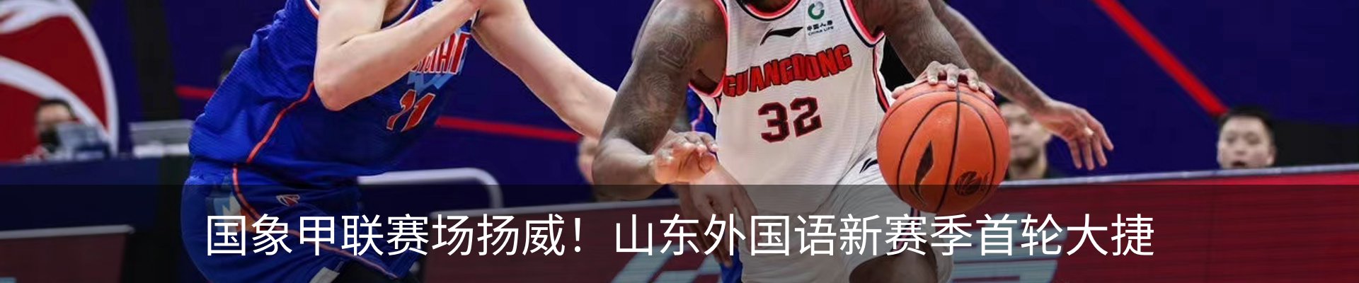新闻动态