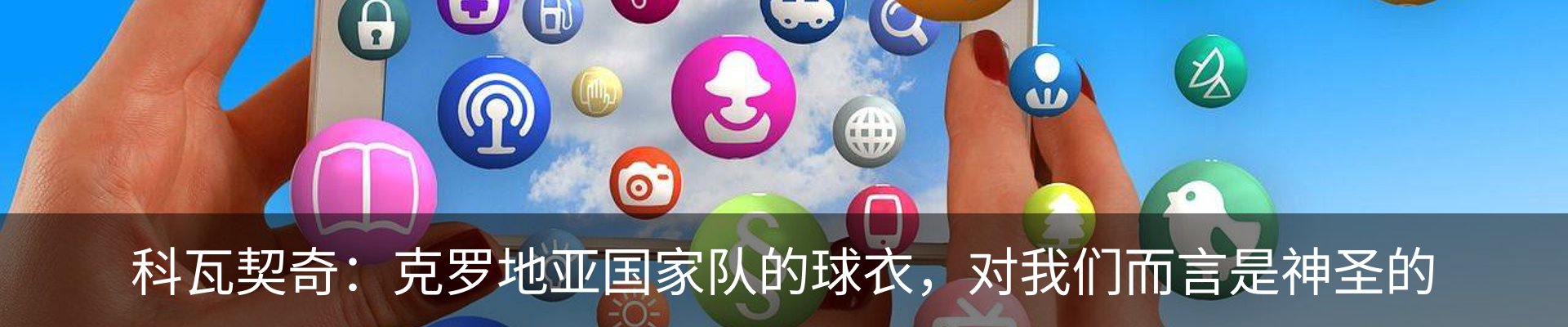 新闻动态